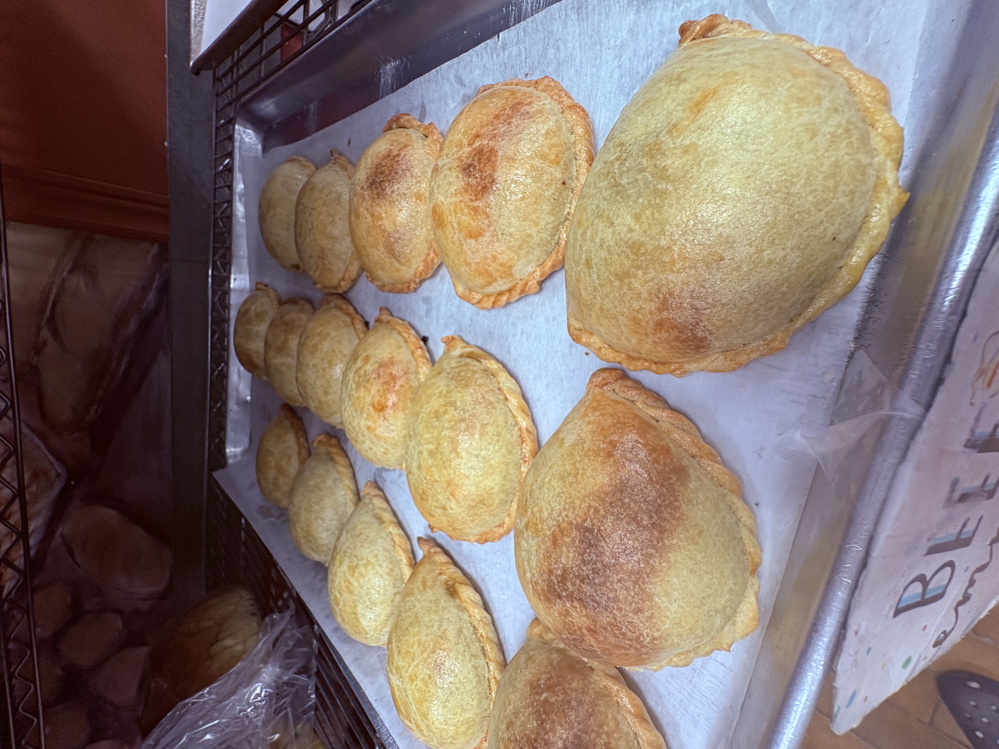 Empanada