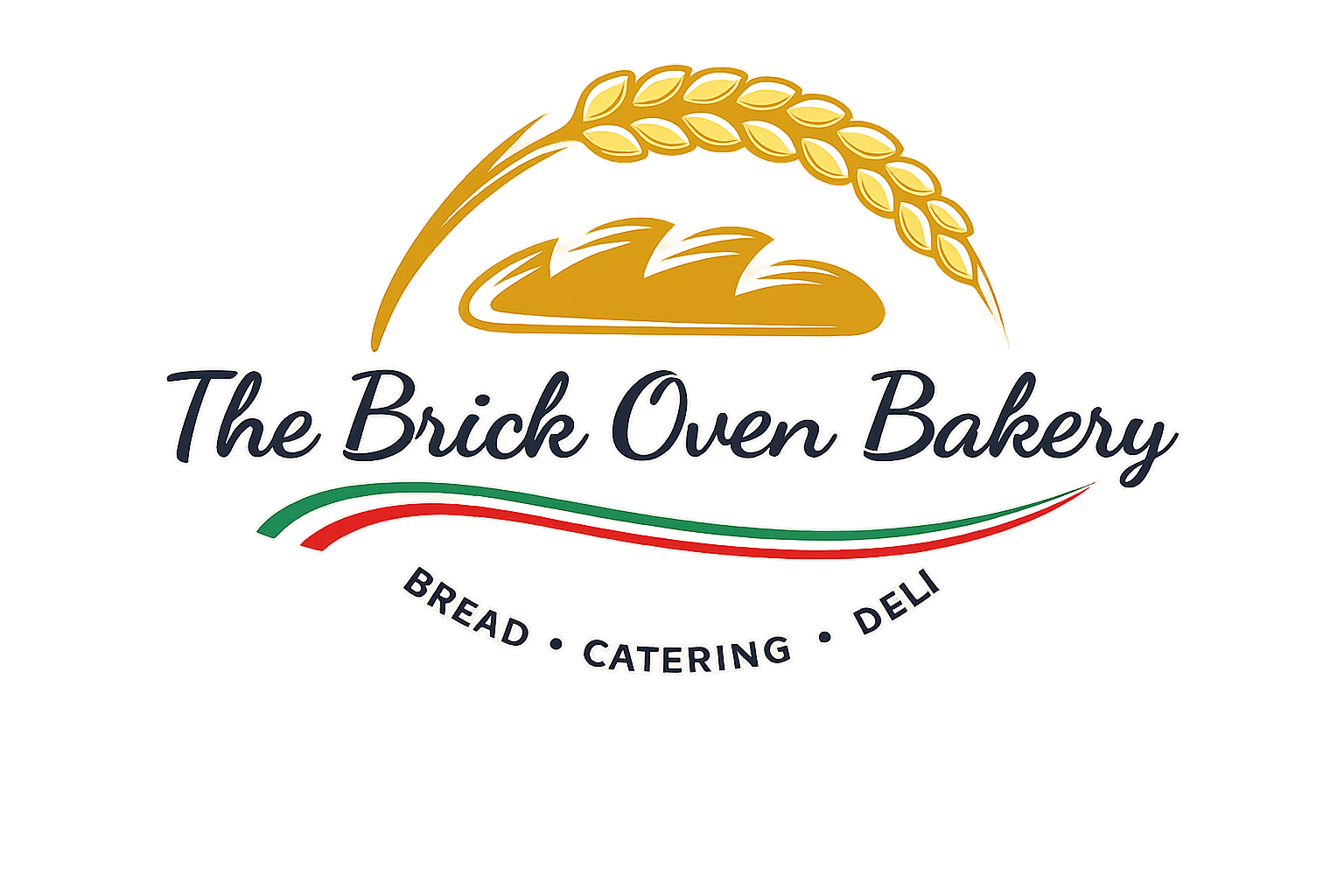 The Brick Oven Bakery