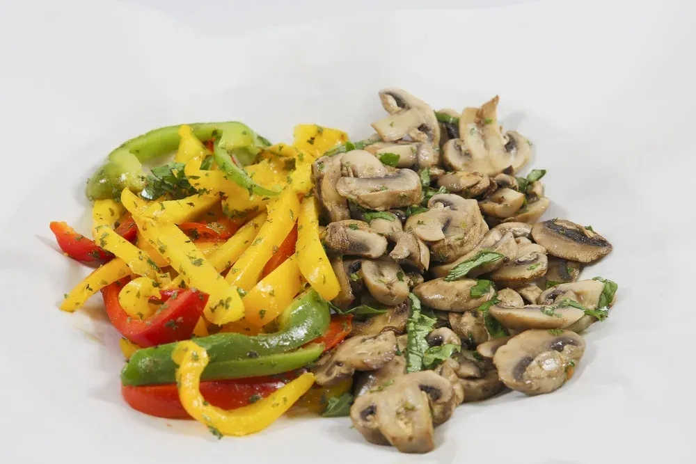 Sides and Vegetables